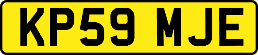 KP59MJE