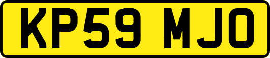 KP59MJO