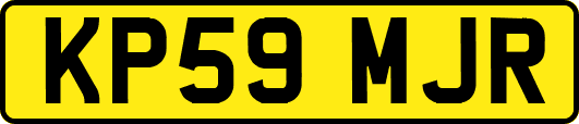 KP59MJR