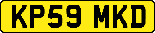 KP59MKD
