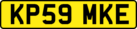 KP59MKE