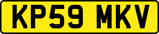 KP59MKV