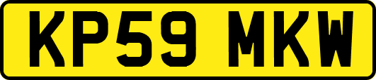 KP59MKW