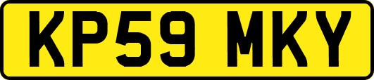 KP59MKY