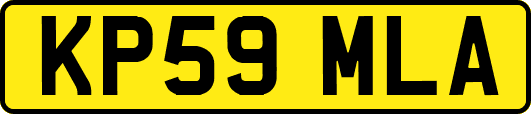 KP59MLA