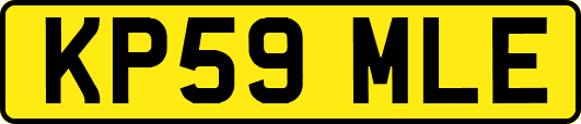 KP59MLE