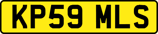 KP59MLS