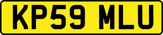 KP59MLU