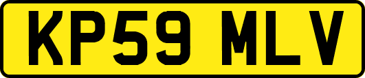 KP59MLV
