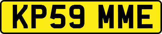 KP59MME