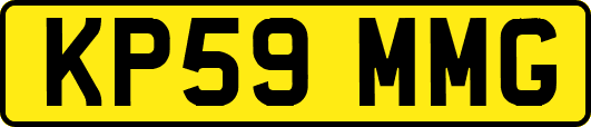 KP59MMG