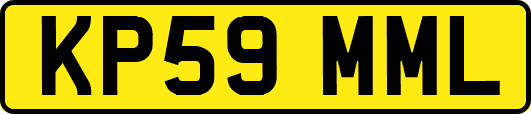 KP59MML