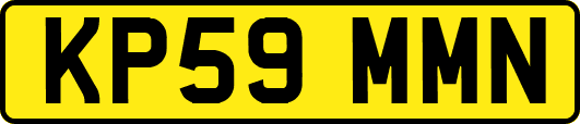 KP59MMN
