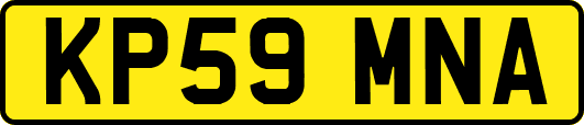 KP59MNA