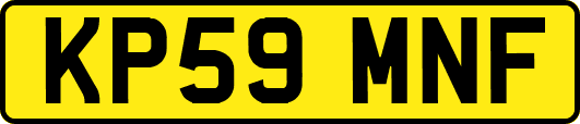 KP59MNF