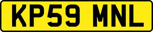 KP59MNL