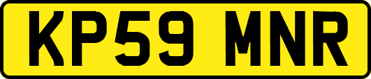 KP59MNR