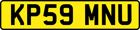 KP59MNU