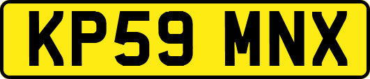 KP59MNX