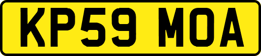 KP59MOA