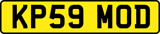 KP59MOD