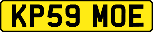 KP59MOE