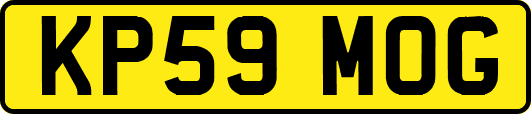 KP59MOG