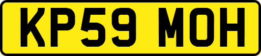 KP59MOH