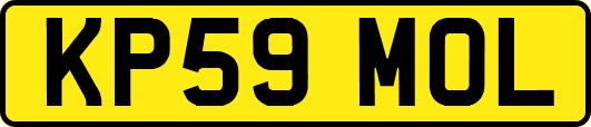 KP59MOL