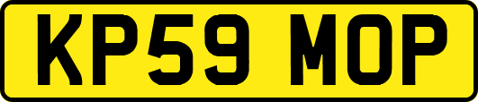 KP59MOP