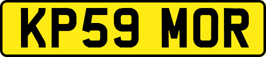 KP59MOR