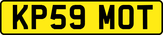 KP59MOT