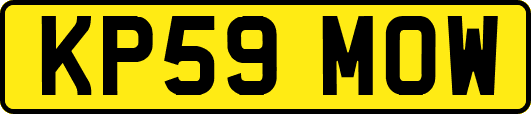 KP59MOW