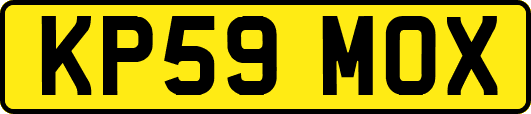 KP59MOX