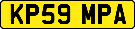 KP59MPA