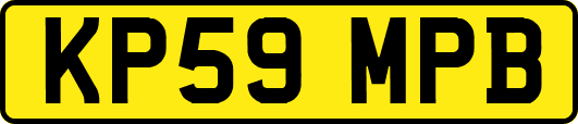 KP59MPB