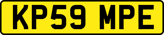 KP59MPE