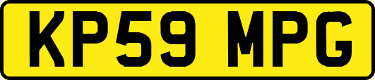 KP59MPG