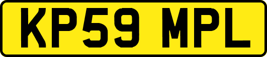 KP59MPL