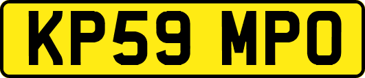 KP59MPO