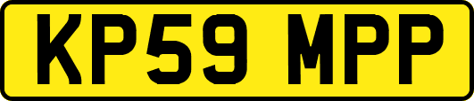 KP59MPP