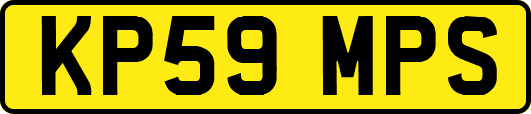 KP59MPS