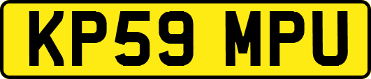 KP59MPU