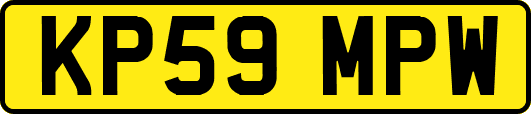 KP59MPW