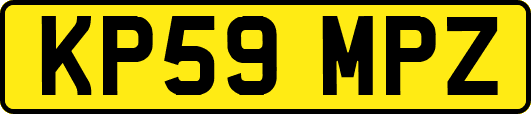 KP59MPZ