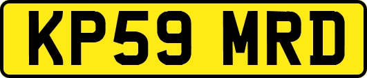 KP59MRD