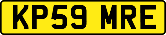 KP59MRE