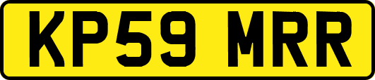 KP59MRR