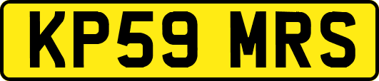 KP59MRS