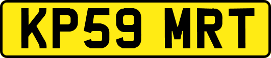 KP59MRT